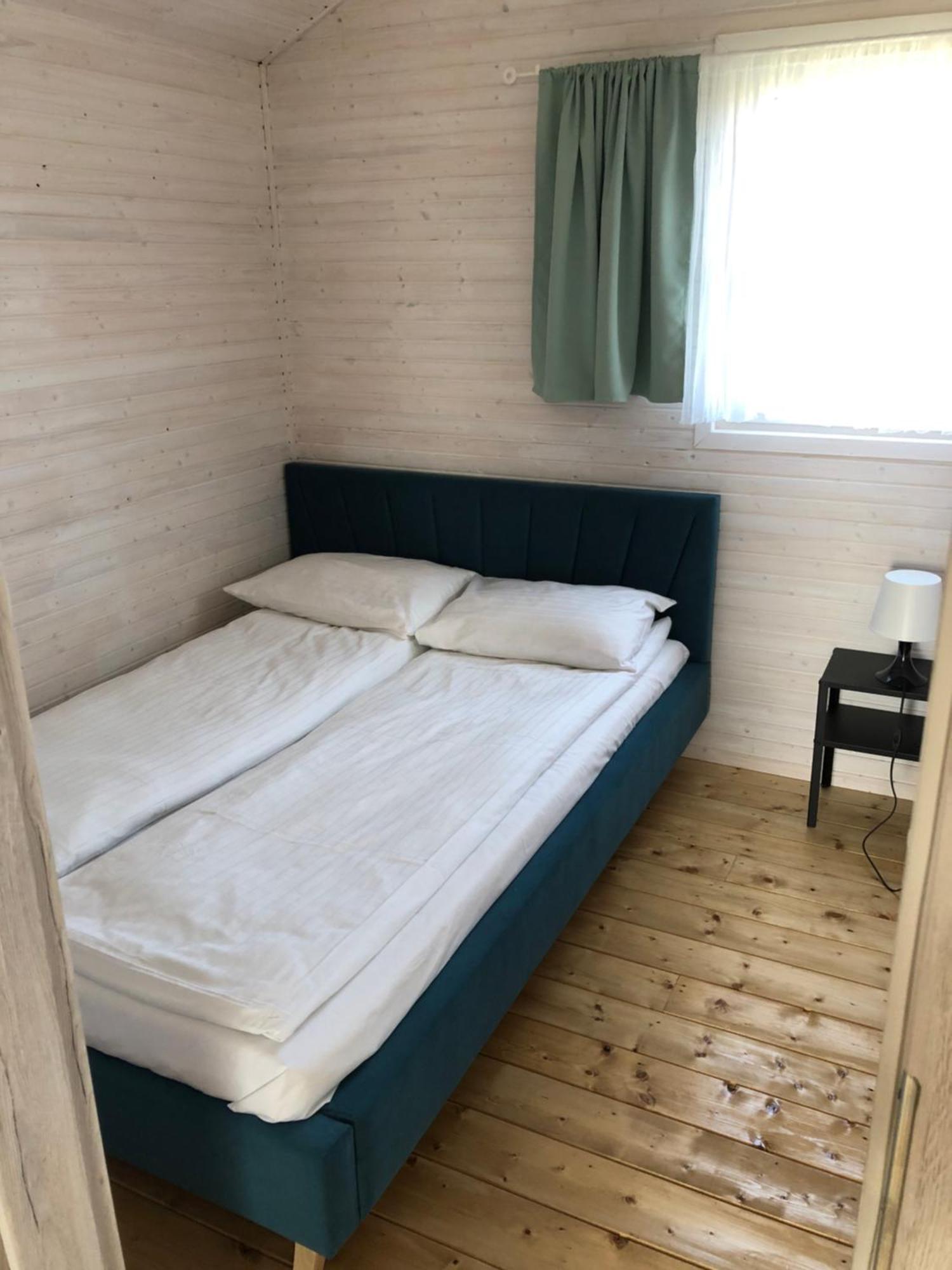 Baltic Holidays Gąski Exteriér fotografie