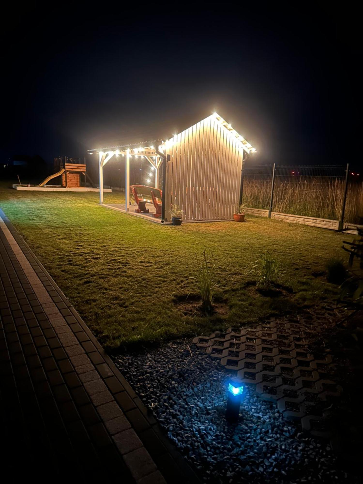 Baltic Holidays Gąski Exteriér fotografie